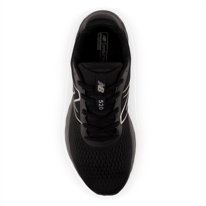 New Balance Men's 520 V8 Running Shoe - M520LA8 X-Wide New Balance