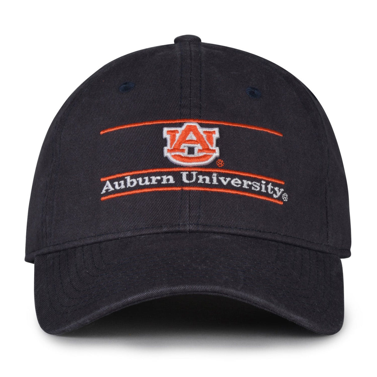 The Game Headwear Auburn Dad Cap