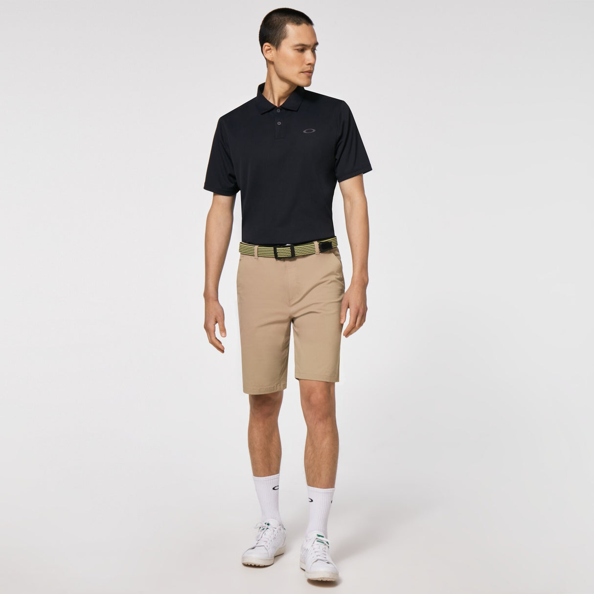 Oakley Men's Icon TN Protect Polo Shirt-2