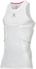 McDavid Adult Hex Basketball Tank-1