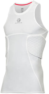 McDavid Adult Hex Basketball Tank-1