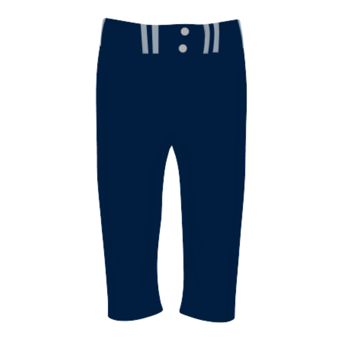 Holloway Youth Sublimated Baseball Knicker Team Baseball Pants