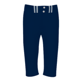 Holloway Youth Sublimated Baseball Knicker Team Baseball Pants