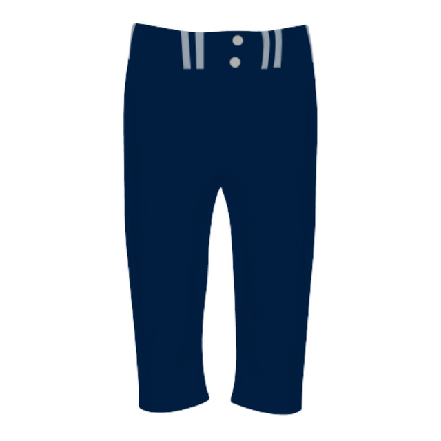 Holloway Youth Sublimated Baseball Knicker Team Baseball Pants