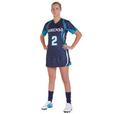 Custom lacrosse Kilt Team Lacrosse Shorts