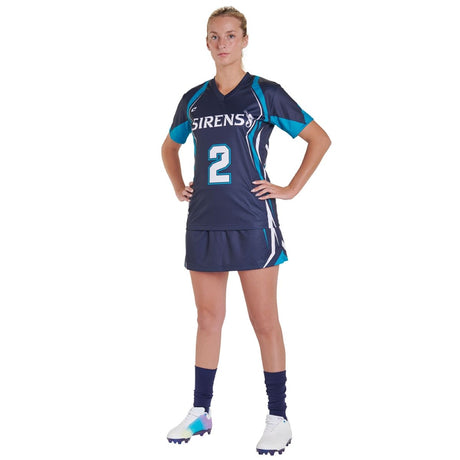 Custom lacrosse Kilt Team Lacrosse Shorts