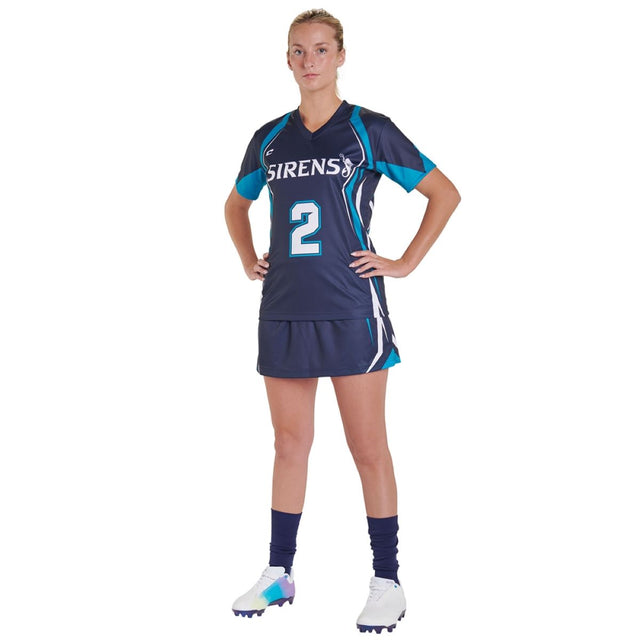 Custom lacrosse Kilt Team Lacrosse Shorts