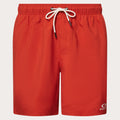 Oakley Clear Lake 18" Volley Shorts-1