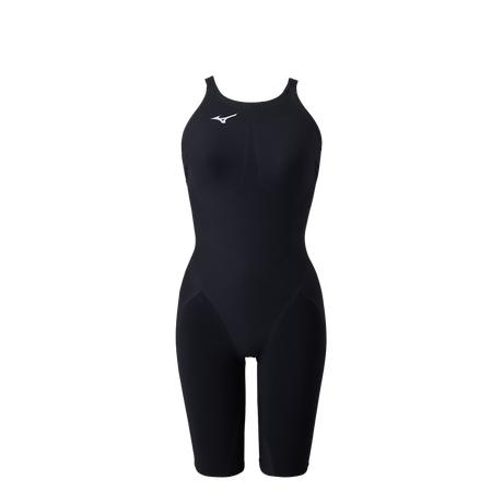 Mizuno Women's GX-Sonic V Multi Racer Technical Swimsuit-1
