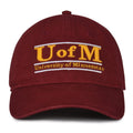The Game Headwear Minnesota Dad Cap