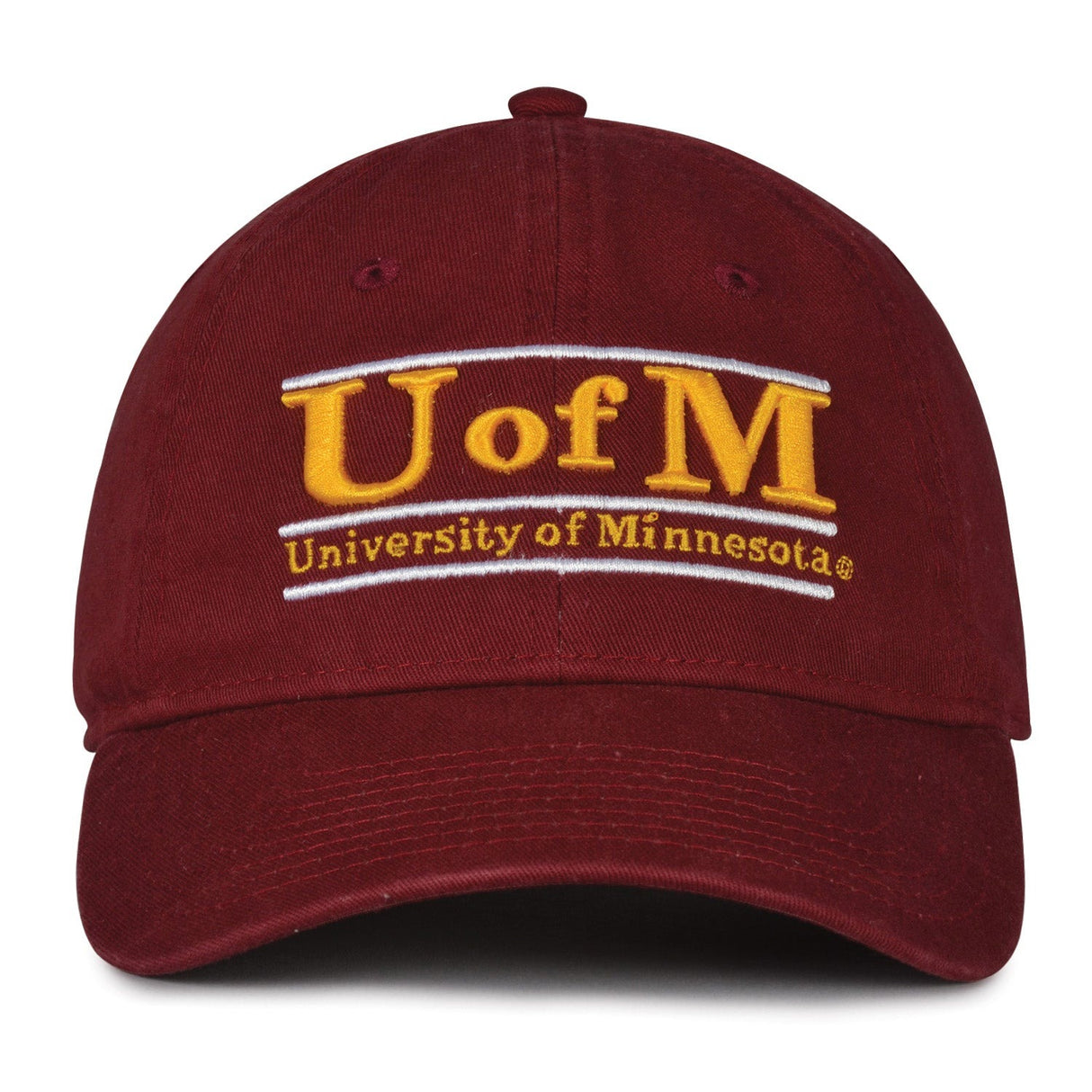The Game Headwear Minnesota Dad Cap