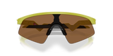 Oakley Resistor Sweep Sunglasses-9