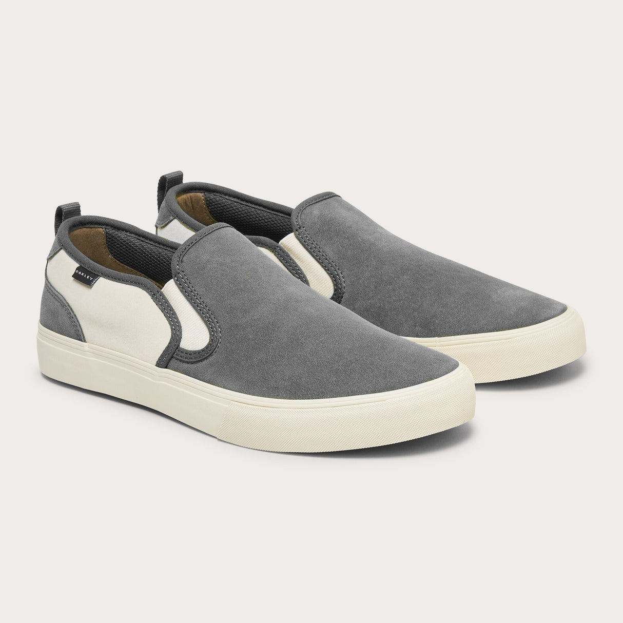 Oakley Men's Banks Slip-On Sneakers-6