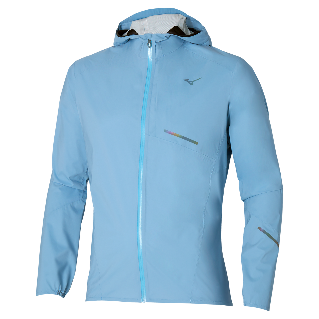 Mizuno Men's Waterproof 20K Er Jacket-1