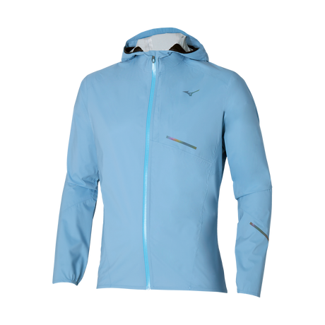 Mizuno Men's Waterproof 20K Er Jacket-1