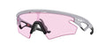 Oakley Sphaera Slash Sunglasses-1