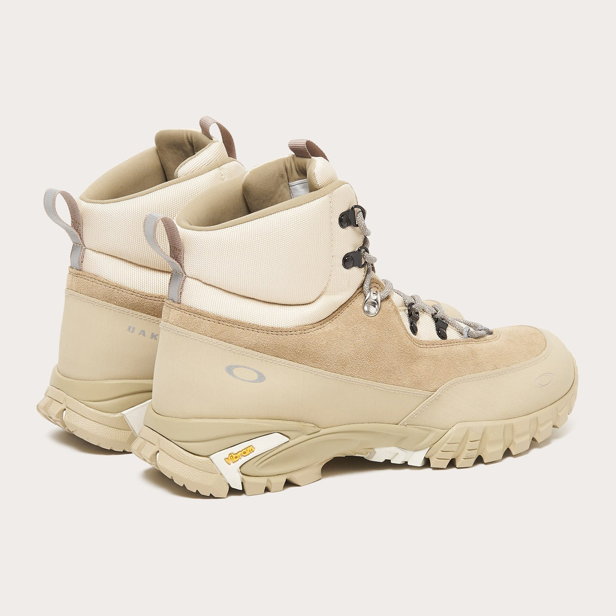 Oakley Men's Vertex Boots-4