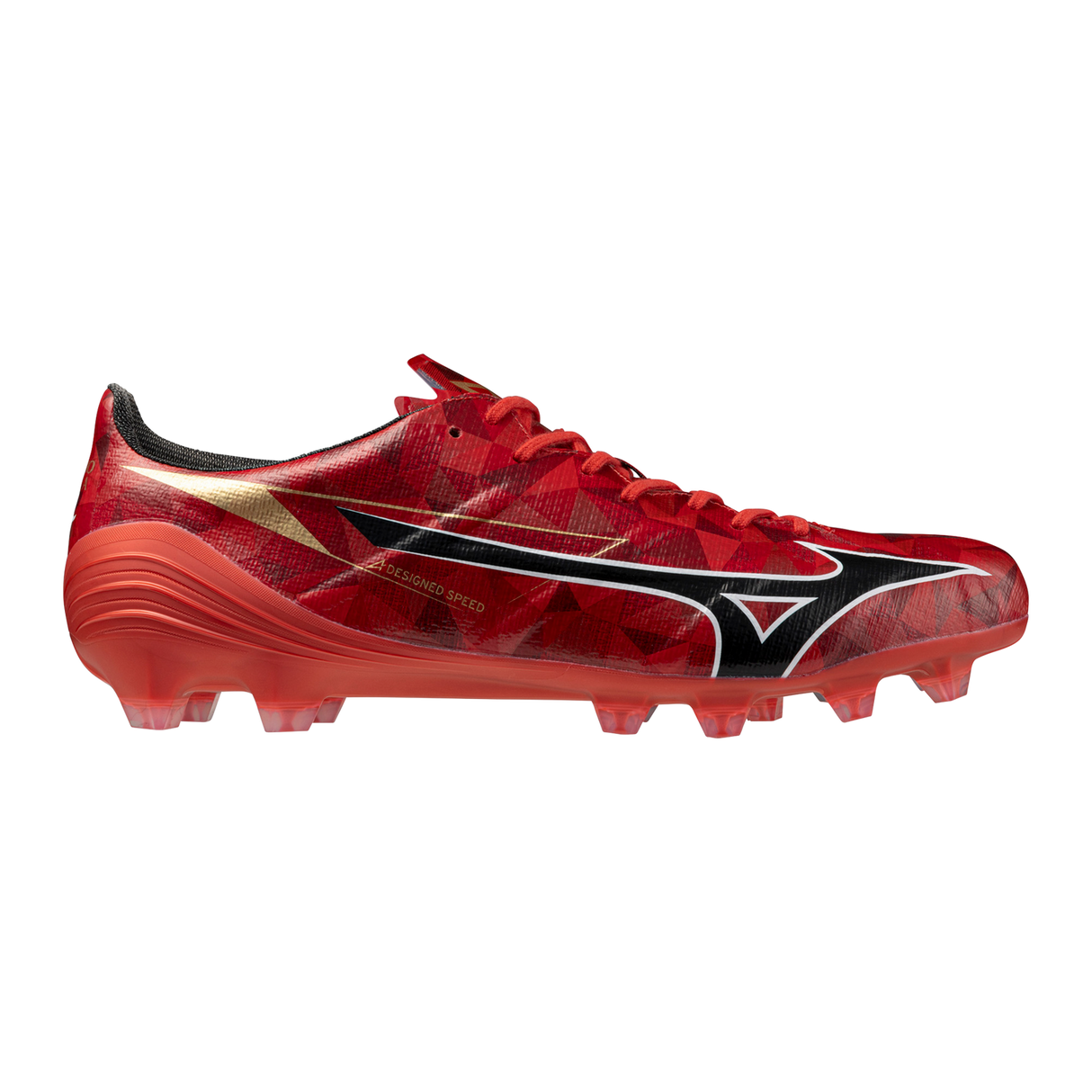 Mizuno Adult A II Elite Soccer Cleats-6