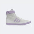 adidas Women's Combat Speed 4 Wrestling Shoes-1