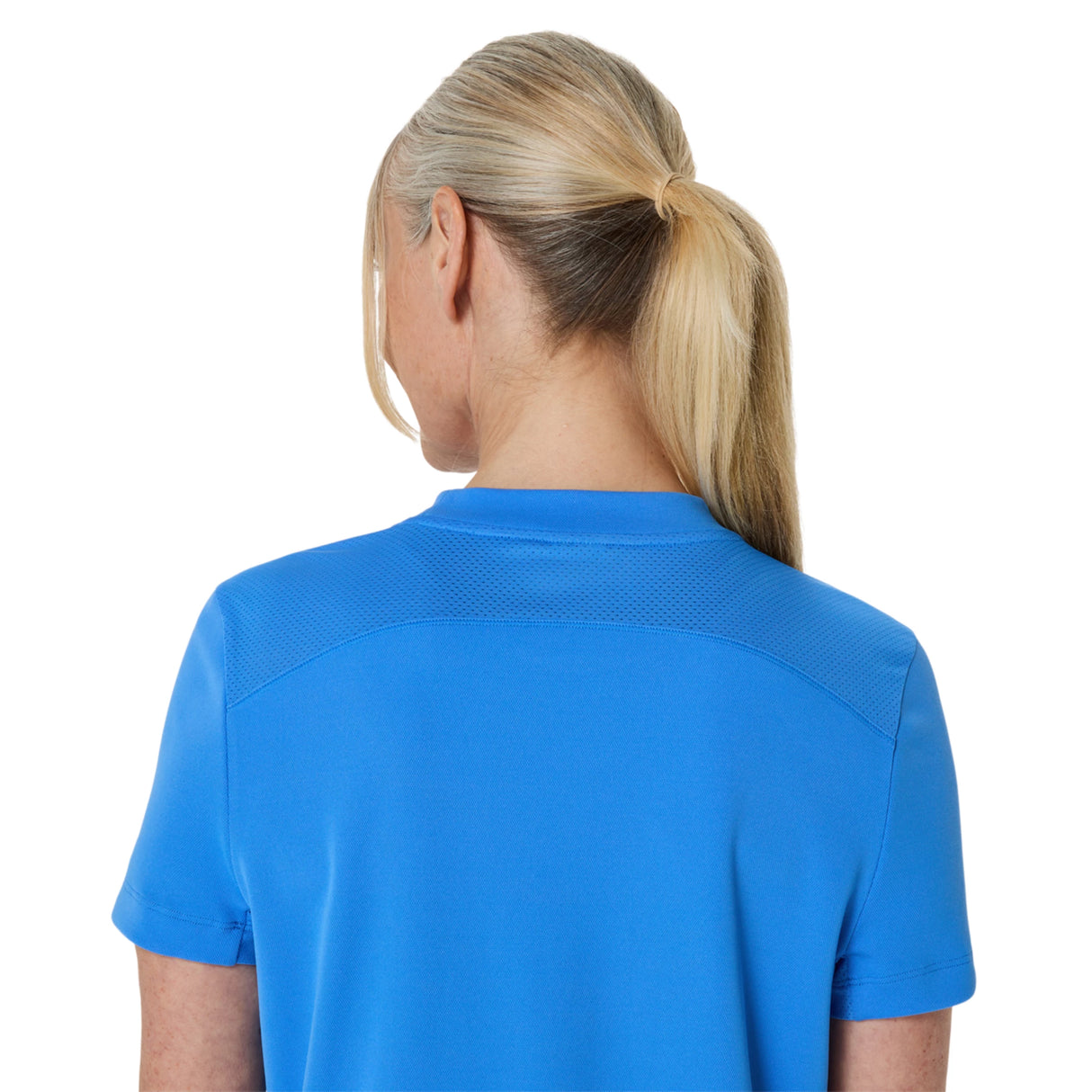 Asics Women's Court Short Sleeve Top-4