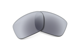 Oakley Straightlink Replacement Lenses