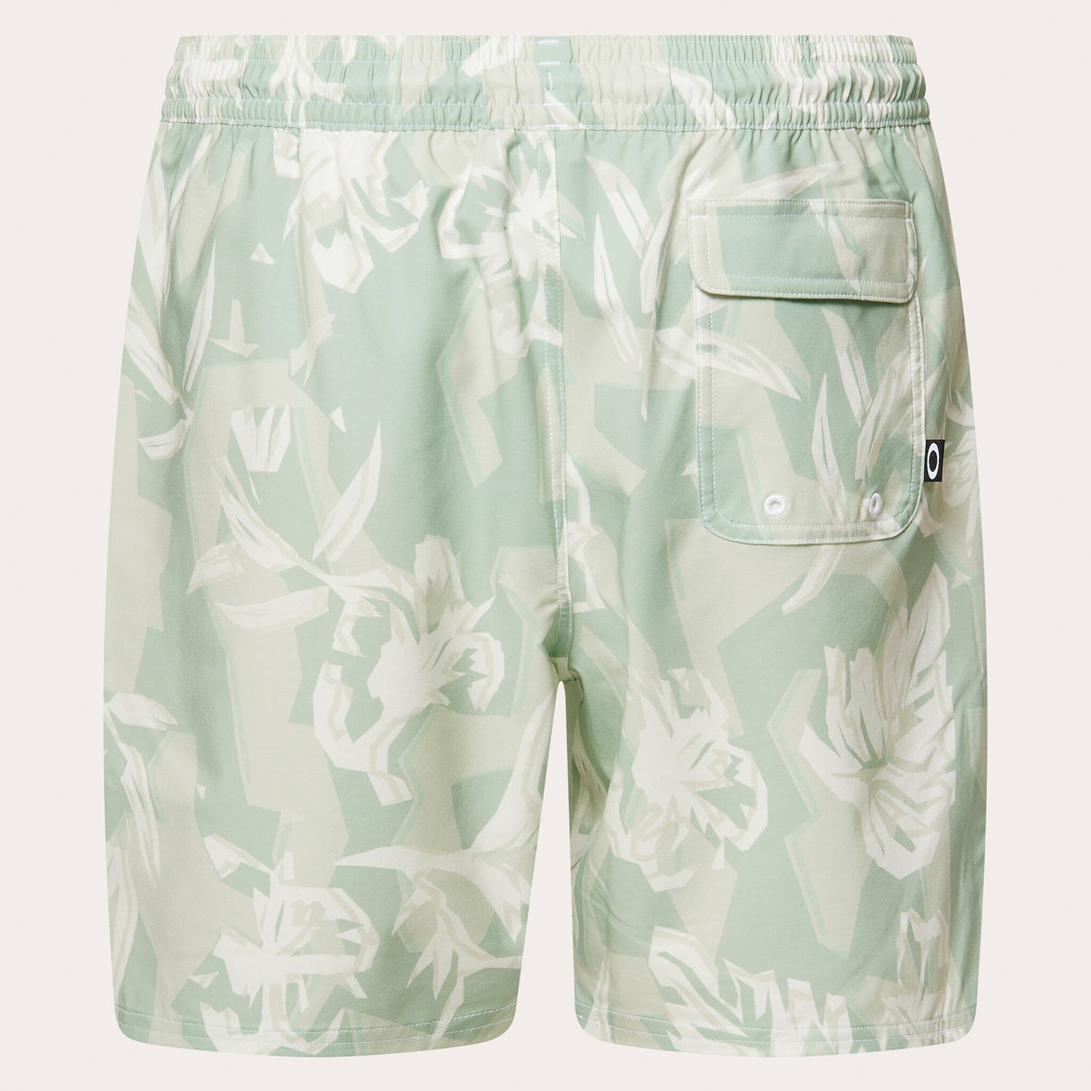 Oakley Men's Canary Palms RC 18" Beach Shorts-4