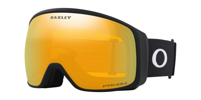 Oakley Flight Tracker L Snow Goggles-2