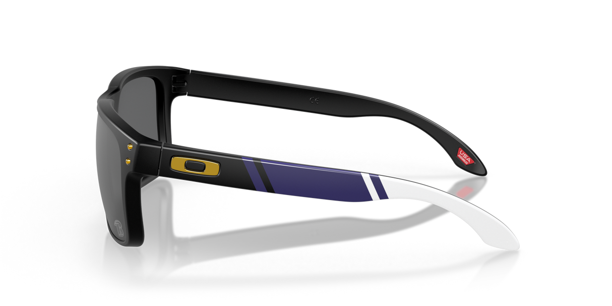 Oakley Holbrook NFL Glasses-4