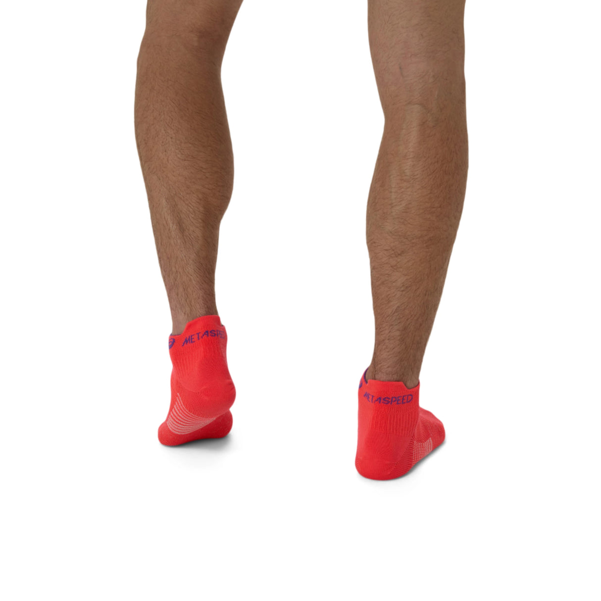 Asics Youth Metaspeed Socks Ankle-6