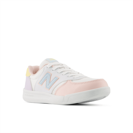 New Balance Youth Girls 300 Running Shoe - PC300VY Wide New Balance