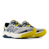 New Balance Men's DynaSoft Nitrel V6 Running Shoe - MTNTRLY6 Wide New Balance
