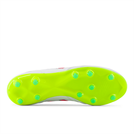 New Balance Men's 442 V2 Team FG Soccer Cleat - MS42FWH2 New Balance