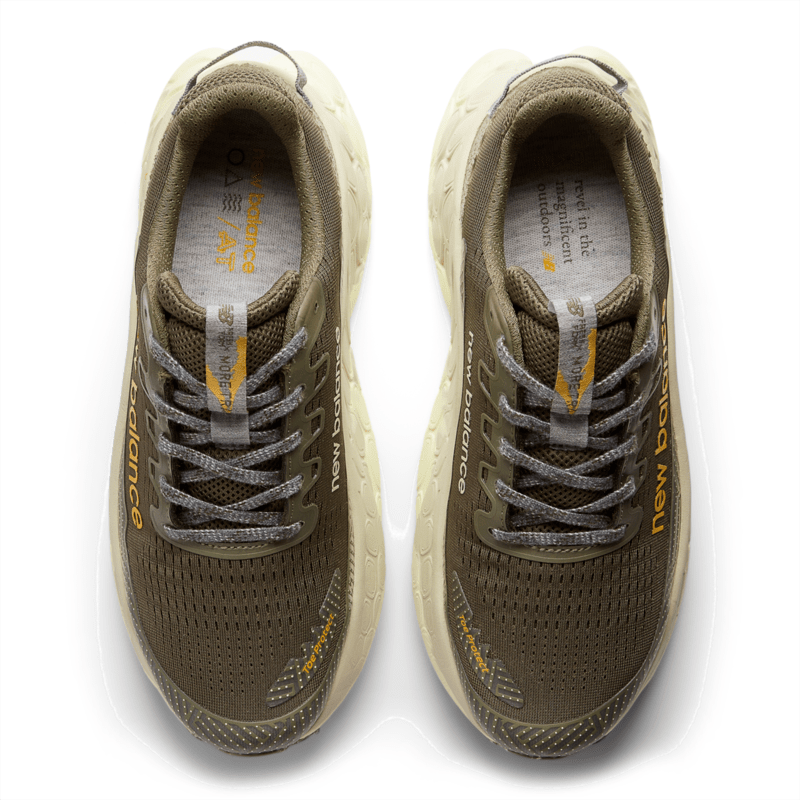 New Balance Men's Fresh Foam X Trail More V3 Trail Running Shoe - MTMORCA3 New Balance