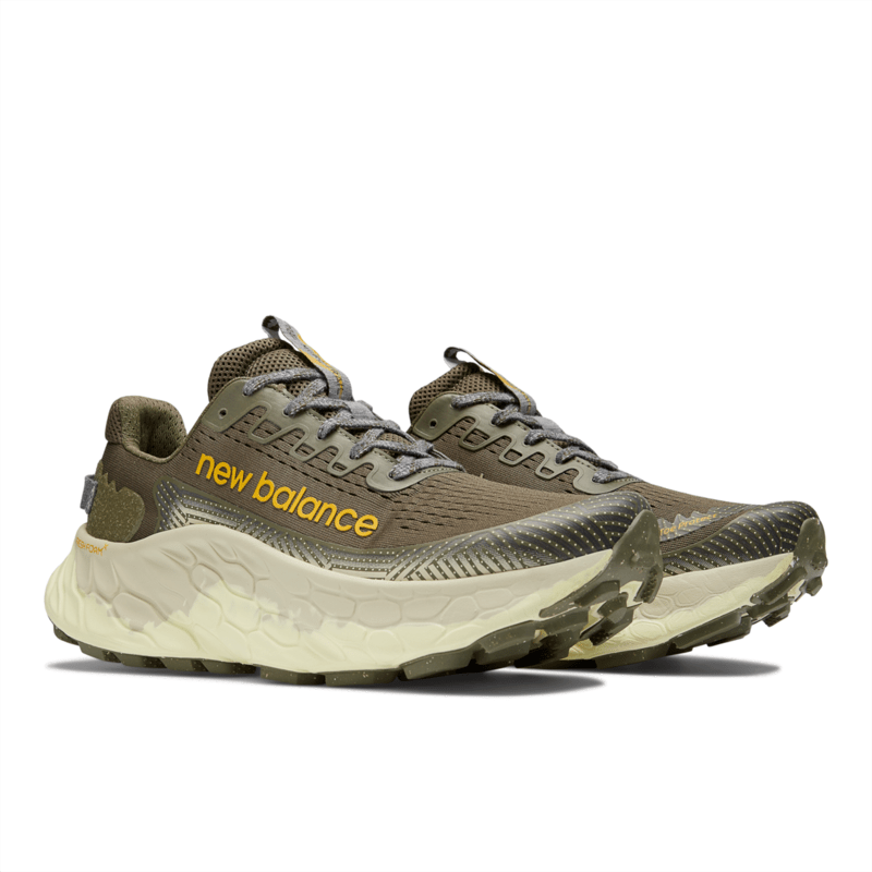 New Balance Men's Fresh Foam X Trail More V3 Trail Running Shoe - MTMORCA3 New Balance
