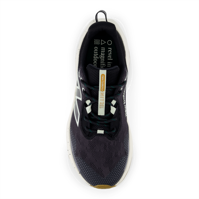 New Balance Men's DynaSoft Nitrel V6 Running Shoe - MTNTRLG6 New Balance