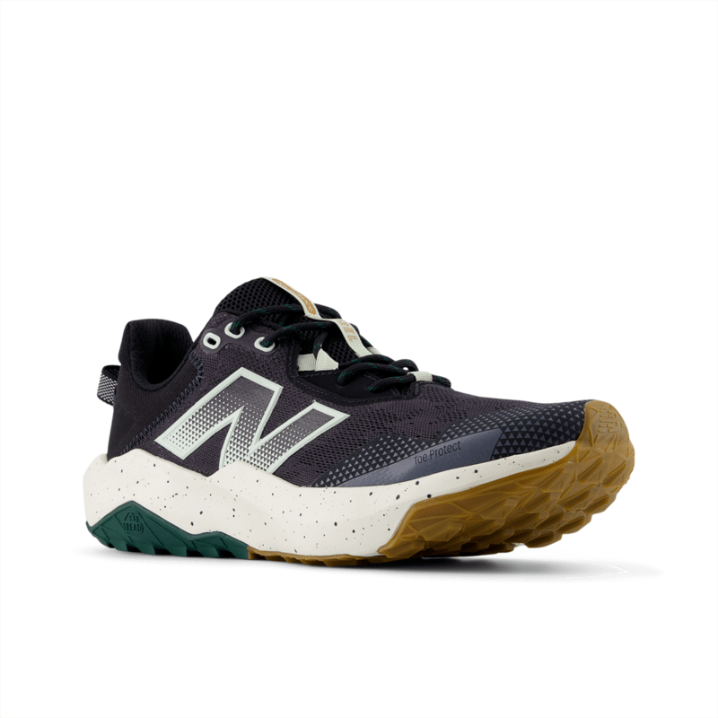 New Balance Men's DynaSoft Nitrel V6 Running Shoe - MTNTRLG6 New Balance