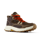 New Balance Men's Fresh Foam X Hierro Mid Trail Running Shoe - MTHIMCRE X-Wide New Balance