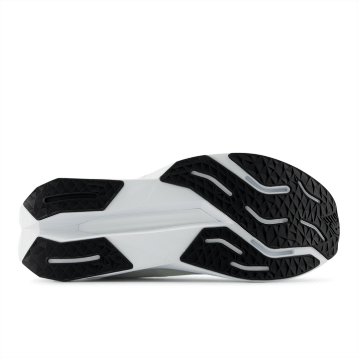 New Balance Men's FuelCell Propel V5 Running Shoe - MFCPRLW5 New Balance
