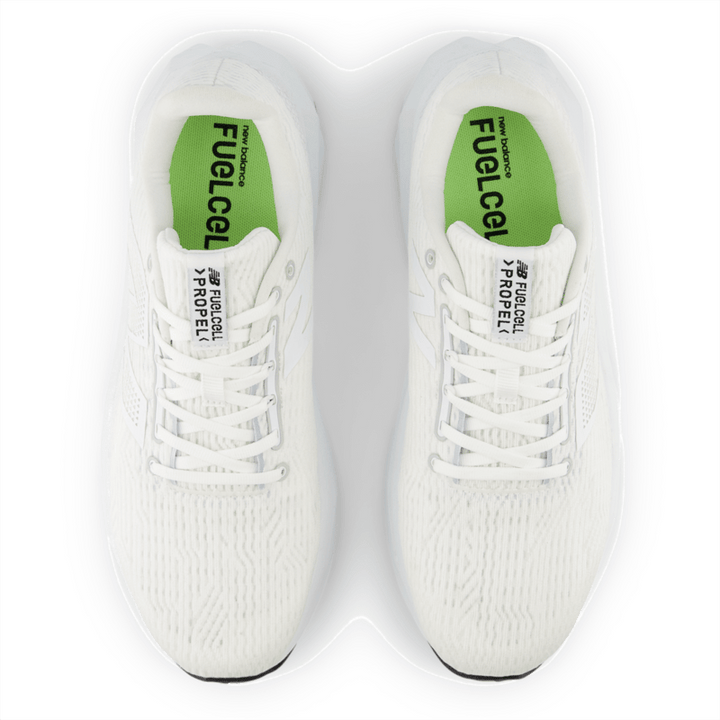 New Balance Men's FuelCell Propel V5 Running Shoe - MFCPRLW5 New Balance