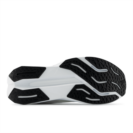 New Balance Men's FuelCell Propel V5 Running Shoe - MFCPRLW5 Wide New Balance