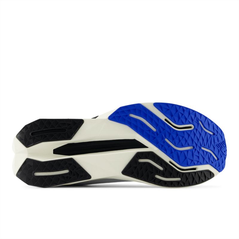 New Balance Men's FuelCell Propel V5 Running Shoe - MFCPRLS5 New Balance