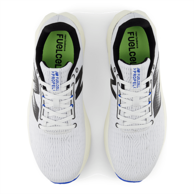 New Balance Men's FuelCell Propel V5 Running Shoe - MFCPRLS5 New Balance