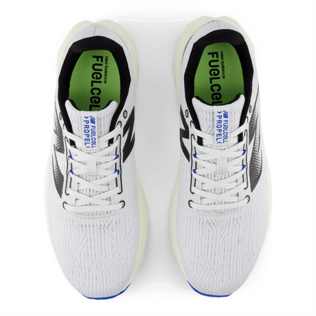 New Balance Men's FuelCell Propel V5 Running Shoe - MFCPRLS5 New Balance
