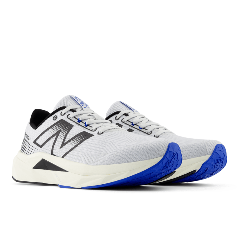 New Balance Men's FuelCell Propel V5 Running Shoe - MFCPRLS5 New Balance