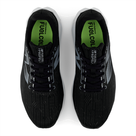 New Balance Men's FuelCell Propel V5 Running Shoe - MFCPRLB5 Wide New Balance