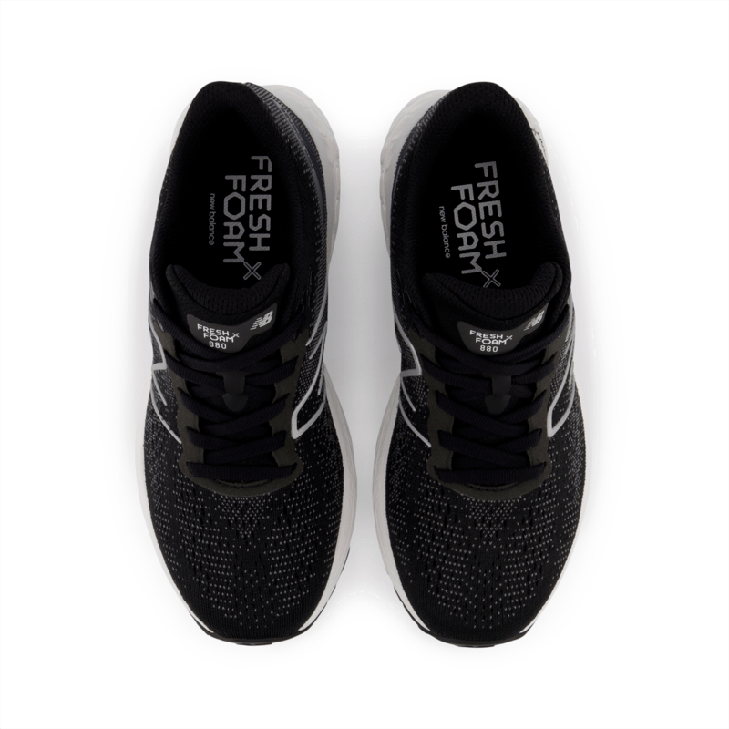 New Balance Youth Fresh Foam X 880v12 Running Shoe - GP880B12 New Balance