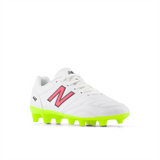 New Balance Youth 442 V2 Academy FG Soccer Cleat - JS43FWH2 New Balance
