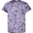 Dyenomite Men's Crystal Tie-Dyed T-Shirt Dyenomite
