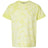 Dyenomite Men's Crystal Tie-Dyed T-Shirt Dyenomite