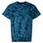 Dyenomite Men's Crystal Tie-Dyed Tee Dyenomite
